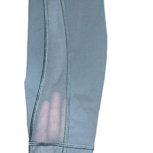 Lululemon X Barry’s Train Times 7/8 Legging Size 4 - Picture 11 of 13